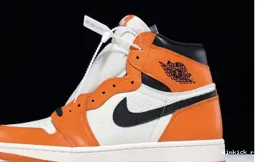 JORDAN REVERSE RETRO 1 - SHATTERED BACKBOARD 0704